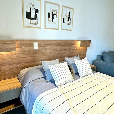 Cloudba Oro En Palermo Soho Apartments Buenos Aires Luaran gambar