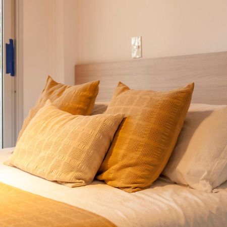Cloudba Oro En Palermo Soho Apartments Buenos Aires Luaran gambar