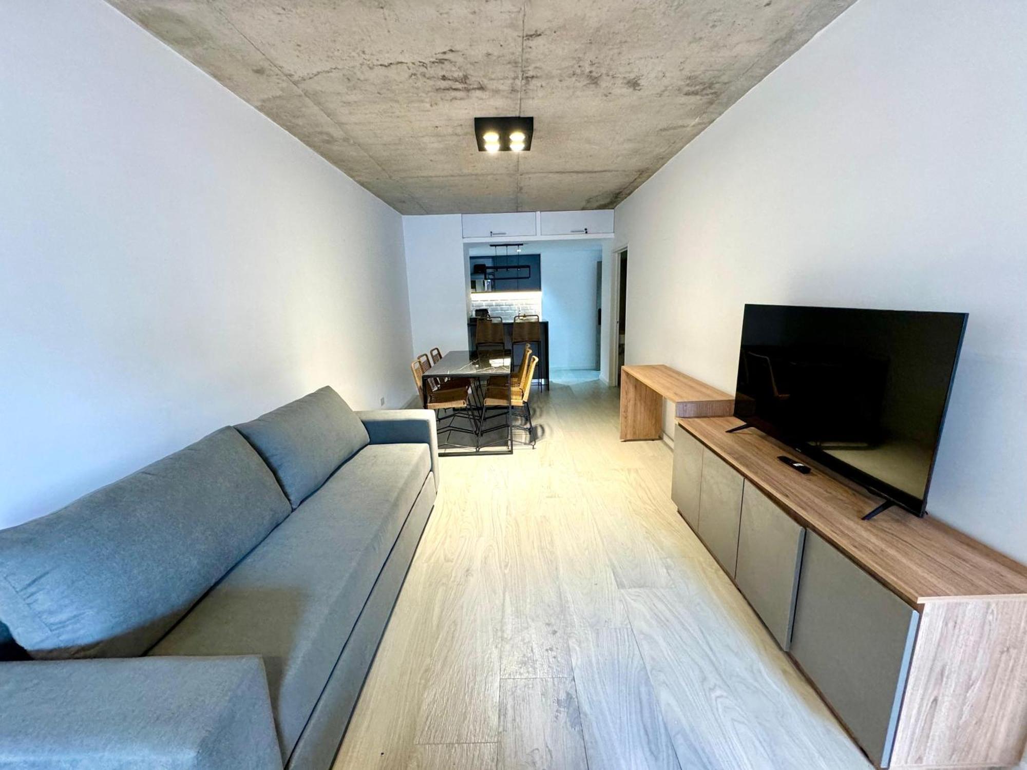 Cloudba Oro En Palermo Soho Apartments Buenos Aires Luaran gambar