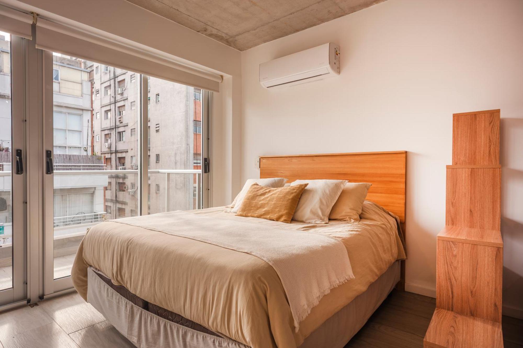 Cloudba Oro En Palermo Soho Apartments Buenos Aires Luaran gambar